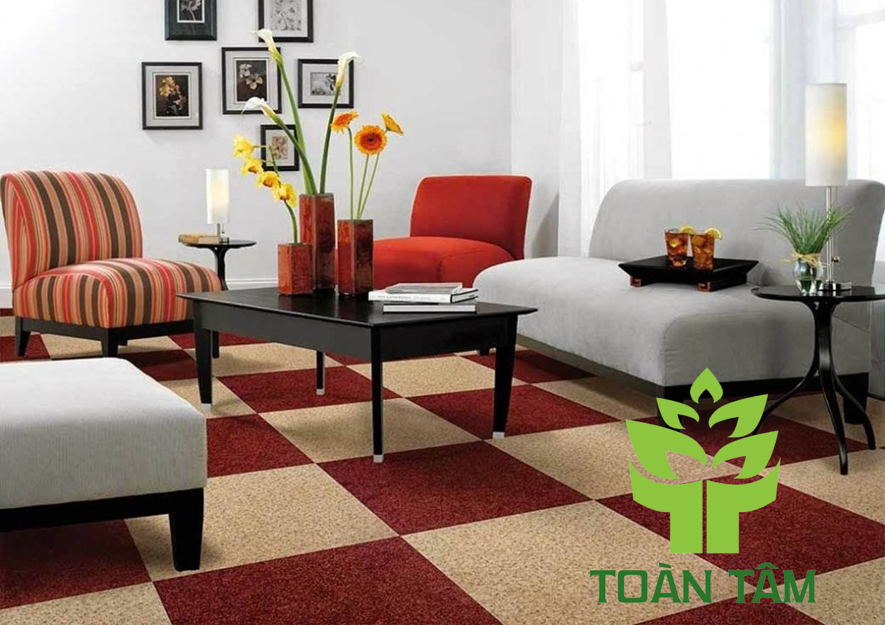 Phương pháp giặt ghế sofa bằng bột baking soda tại nhà hiệu quả​